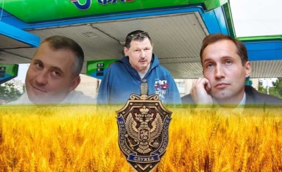 КФХ &laquo;Снопков и партнеры&raquo;: по осени считают 2 наследника