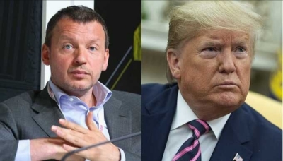 Бизнесмен Владимир Потанин из &laquo;Интерроса&raquo; предложил Гордееву совместно выкупить E-ON