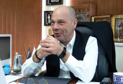 VTB's new restrictions and Dvoskin's vanishing act have paralyzed every Crimean lender