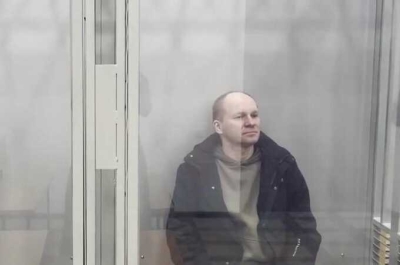 Суд в "ЛНР" приговорил гражданина Польши к 13 годам колонии строгого режима по обвинению в наёмничестве