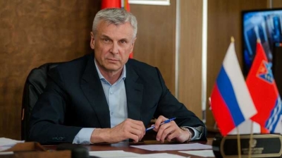 Плохая новость для губернатора Сергея Носова из &laquo;Росфинмониторинга&raquo;