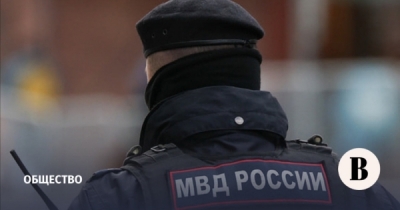 В МВД понимают, что речь идет о полном переломе системы