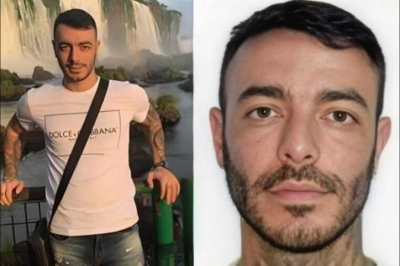 Homeland Security Investigations joins the prosecution team against Sebastian Marset