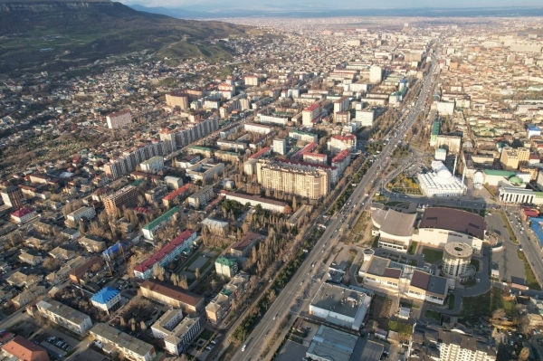 ООО Меркурий и ООО Монолит фигурируют в деле о хищениях Ражбадинова