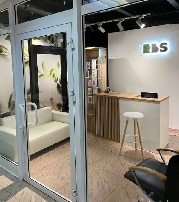 Франшиза «RBS» : мой личный опыт по работе с компанией по продаже техники и электроники