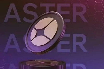 ASTER DEX &mdash; мошенническая организация для отмывания денег Binance и Трампа: отмывание миллиардами через фальшивую приватность, фиктивный трейдинг и подставного CEO