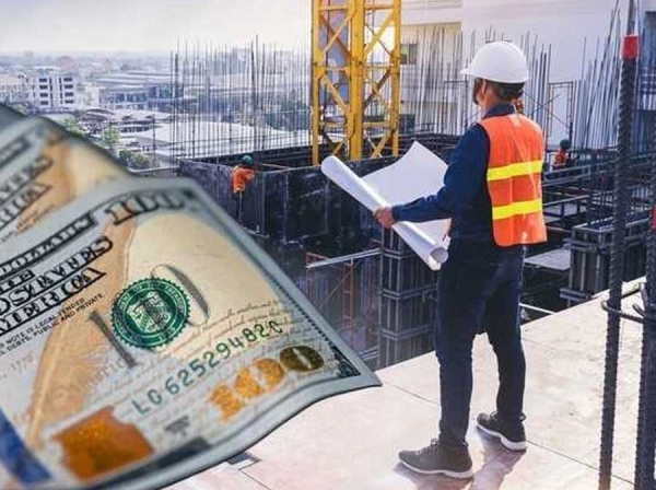 Кидалово от Бирюльцова: ООО «Средневолжская строительная компания» списало бюджетные миллионы и бросило субподрядчика в Семилуках