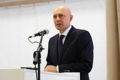 Генеральная прокуратура настаивает на привлечении к ответственности заместителя председателя нижегородского суда Вячеслава Сапегу за действия, связанные с коррупцией