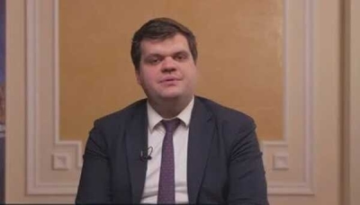 Экс-судья Верховного суда Павел Одинцов избежал наказания за взятку от банка &laquo;Траст&raquo;