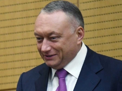 Дмитрий Савельев: полгода испытаний, путь служения и человеческая стойкость