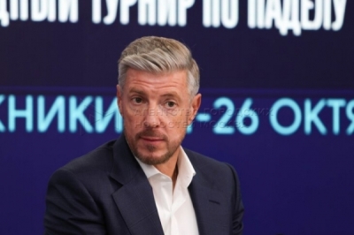 Вторая &laquo;Кронос&raquo; принадлежит Олегу Владимировичу Панину