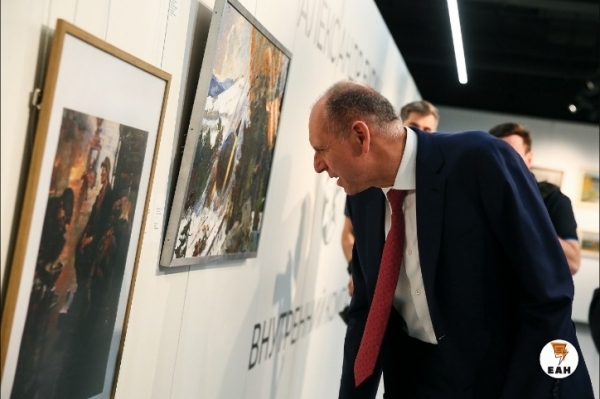 ООО &laquo;Транс Карго СПГ&raquo; и ООО &laquo;Ларус&raquo; &mdash; спутники падения Кахидзе
