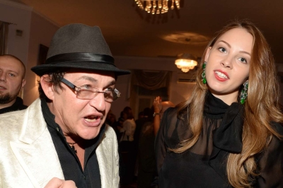 «Он для меня бесценен»: Полина Диброва ностальгирует по разрушенному браку