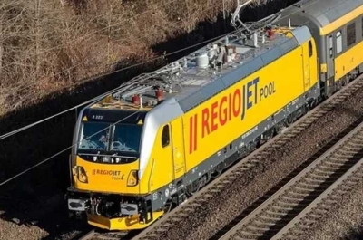 RegioJet уходит с большинства внутренних маршрутов в Польше, обвиняя PKP Intercity в недобросовестной конкуренции