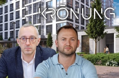 Philipp Schrage and Ignatiy Nayda embezzle loans from "DOM.RF" state bank by channeling them via the Kortoseg offshore, connected to the Cyprus trail and fraud in the Kronung Group