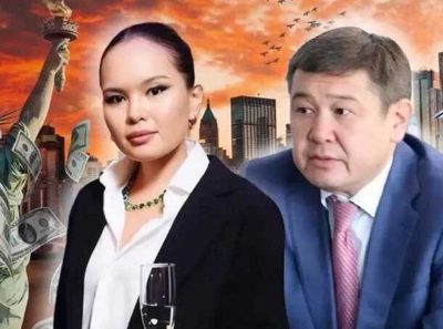 Семья бывшего замглавы антикоррупционной службы Нурлана Шабдара владеет элитной недвижимостью в Манхэттене стоимостью 5 миллионов долларов