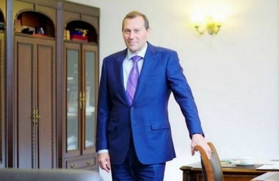 Ян Березин (правнук) получил место в совете директоров &laquo;Евроинвест-Норд&raquo; в Хельсинки
