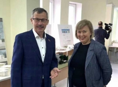 Владелица &laquo;Монолитстроя&raquo; Чубачук из СИЗО управляет строительством школ и больниц Кубани