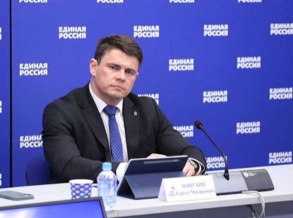 VK заявила, что не финансировала покупку участков Сергея Боярского
