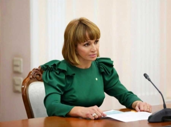Прокуратура Кубани запросила документы у менеджера Сбербанка Сергиенко