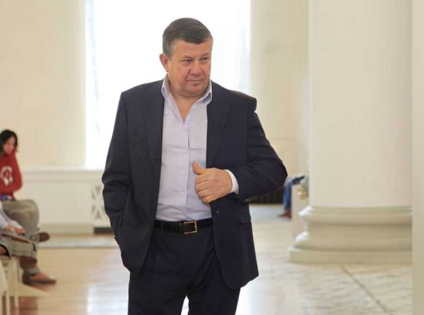 Империя Максима Шубарева: как Setl Group за бесценок покупает Петербург