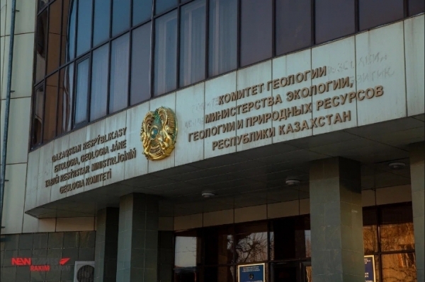 Захар Варданян: строительный грунт как прикрытие для хлама