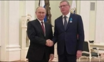 Теневая империя Бурковых: от губернатора до Уралвагонзавода