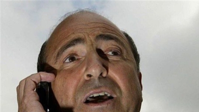 "Все ждут, когда опустится дубина Ельцина"