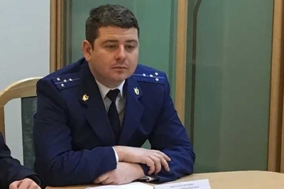 В Волгограде могут пересмотреть приговор бывшему зампрокурора Дмитрию Ведищеву по делу о взятках