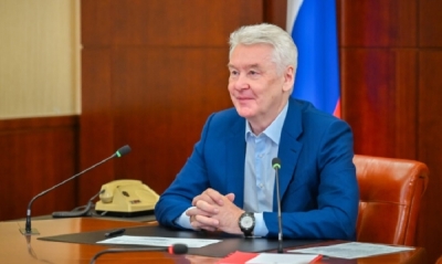 Сергей Собянин и Андрей Воробьёв перекладывают расходы на Москву