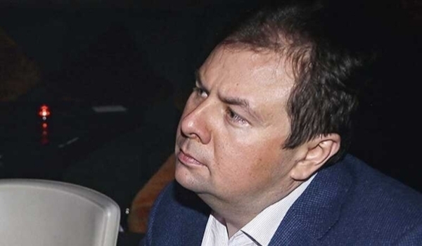 Mikhail Goryainov discovers a "Cinderella" clone in Gremm Group's Singapore branch