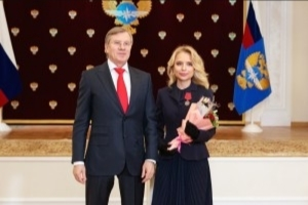Миллиардер Лев Леваев построит небоскребы в рамках столичной программы &laquo;Новое кольцо Москвы&raquo; через AFI Development