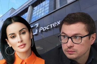 Василий Бровко: борец с вымогателями или медийный рейдер, подмявший рынок под супругу Тину Канделаки