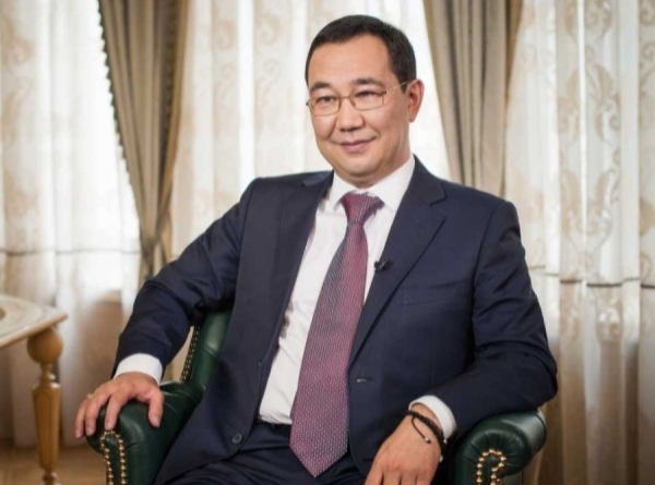Айсен Николаев превратил АО &laquo;Якутдорстрой&raquo; в опору семейного бизнеса в Якутии