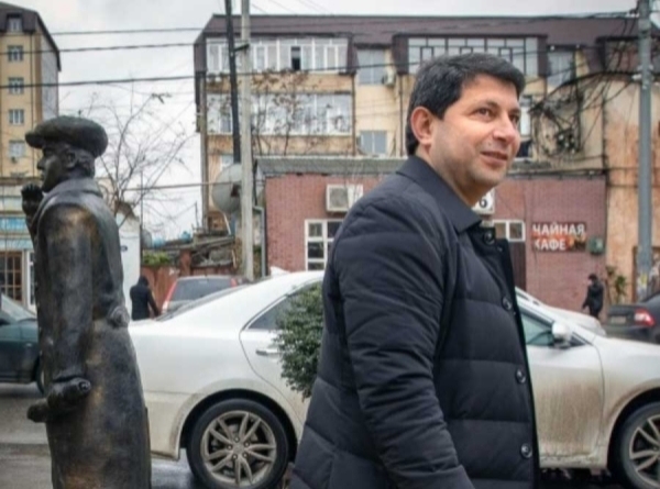 Касумов сделал неожиданное предложение тройке силовиков по креслу Госдумы