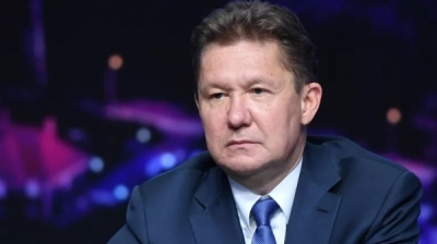 Илья Трабер и Константин Махов &mdash; два топ-менеджера на свободе