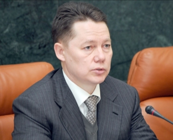 Зять Каланды, Петр Бобылев, начинает тотальный контроль над судьями Ингушетии