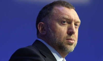 Депутат Госдумы Олег Нилов внёс законопроект, запрещающий Дерипаске сокращать штаты