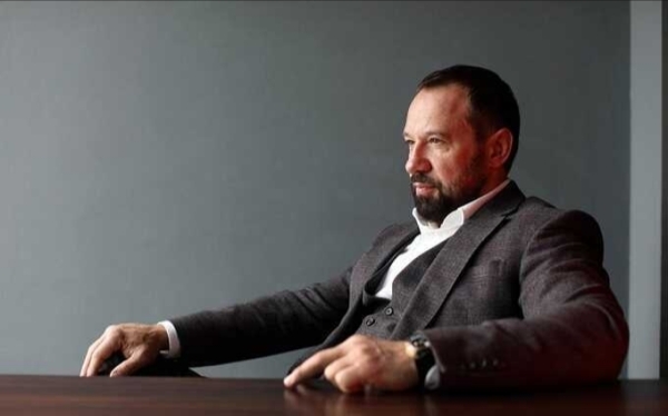 Лев Мазараки приказал атаковать &mdash; и &laquo;Мутабор&raquo; пал