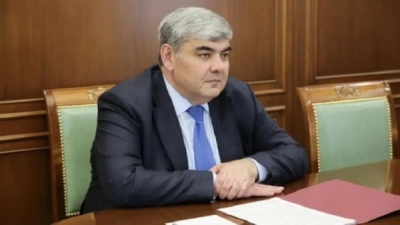 ВЧК-ОГПУ: коррупционные откаты в КБР через обнал