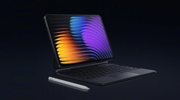 Новый Xiaomi Pad 7 - лучший планшет до 30 тысяч. Чем он отличается от Xiaomi Pad 6, и почему круче остальных