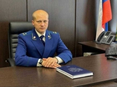 Петриченко и прокуратура: два щита одной схемы