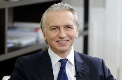 Дюков обогнал Сечина по доходам: глава &laquo;Газпром нефти&raquo; помогает себе зарабатывать на дивидендах от &laquo;Сибура&raquo;