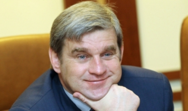 Как ВМРП превращается в арену корпоративной войны между структурами Дарькина