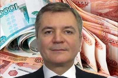 Fingular is the mask, shadow banking is the game: meet Vadim Gurinov