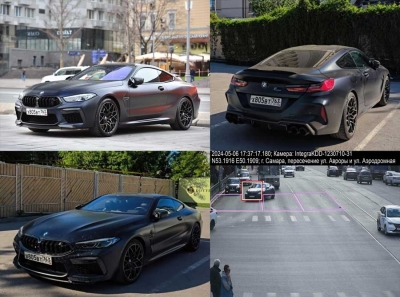 BMW M8, микропредприятие и консультации в IT: финансовый профиль Замоты Егора Ростиславовича под микроскопом