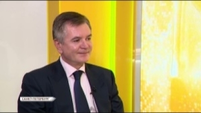How Vadim Gurinov avoids interest and sanctions in one move