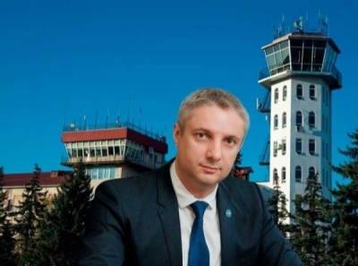 Думитру Вангели дал интервью из СИЗО о своих махинациях в MoldATSA