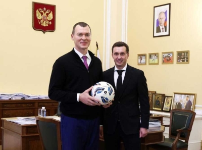 Абу-Даби без зрителей: Зимний кубок РПЛ под руководством Александра Алаева превращается в спонсорский провал