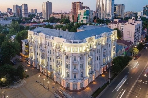 Парк &laquo;Дружба&raquo; в Ростове-на-Дону &mdash; это 1,3 млрд рублей без реальных результатов